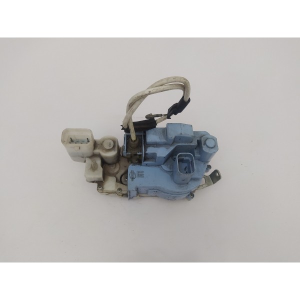 Fechadura Porta Traseira Esquerda Chevrolet Vectra 2008 2009