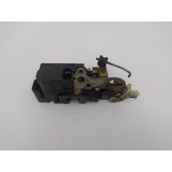 Fechadura Porta Traseira Esquerda Chevrolet S10 2010 2011