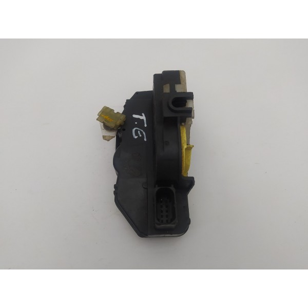Fechadura Porta Traseira Esquerda Chevrolet Agile 2012 2013