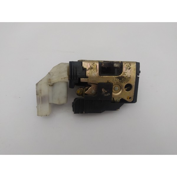 Fechadura Porta Dianteira Esquerda Ford Escosport 2003 2004