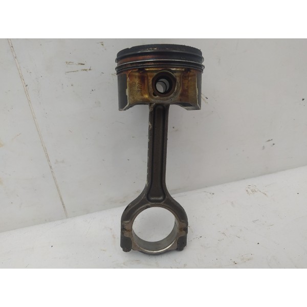 Pistão Biela Mitsubishi Eclipse Cross 1.5 2020 2021 Unidade