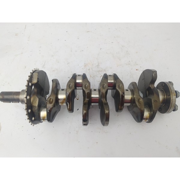 Virabrequim Mitsubishi Eclipse Cross 1.5 2020 2021
