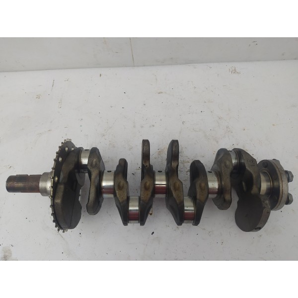 Virabrequim Mitsubishi Eclipse Cross 1.5 2020 2021