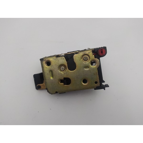 Fechadura Porta Traseira Esquerda Ford Escosport 2003 2004
