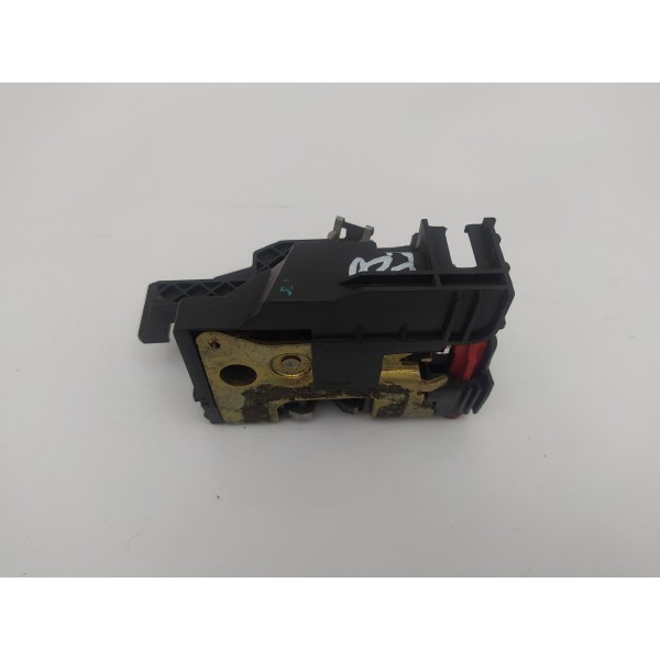 Fechadura Porta Traseira Esquerda Ford Escosport 2003 2004