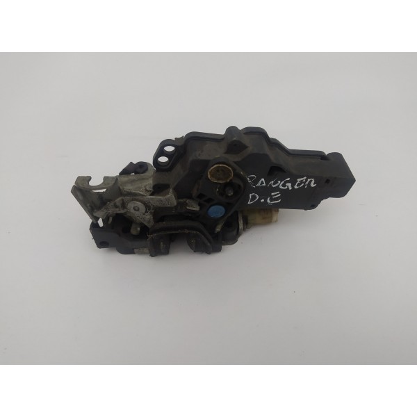 Fechadura Porta Dianteira Esquerda Ford Ranger 1998 1999 00