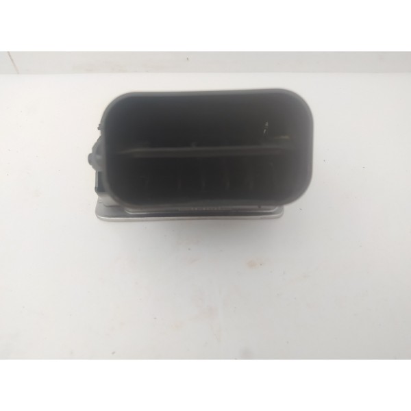 Difusor Ar Condicionado Lateral Esquerdo Peugeot 307 2011