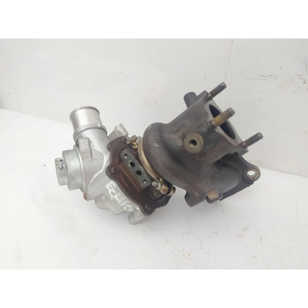 Turbina Mitsubishi Eclipse Cross 1.5 2020 2021