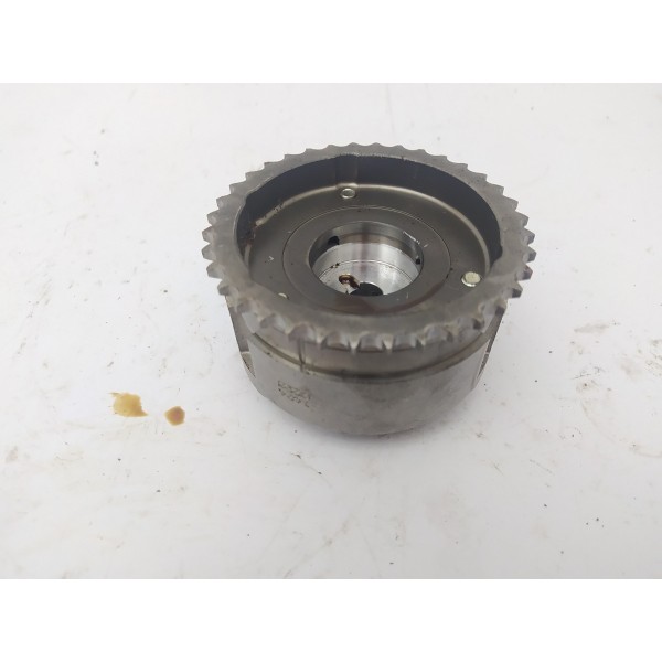 Polia Variável Comando Mitsubishi Eclipse Cross 1.5 2020 21