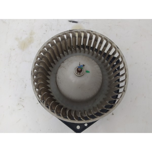 Motor Ventilador Interno Mitsubishi Pajero Dakar 2013