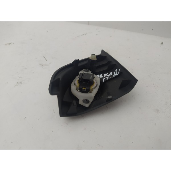 Moldura Interna Retrovisor Esquerdo Pajero Dakar 2013