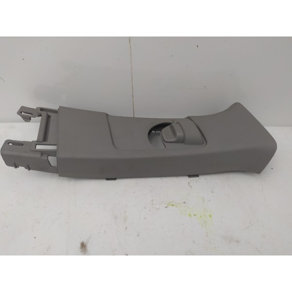 Acabamento Moldura Coluna Direita Honda Civic 2013 2014