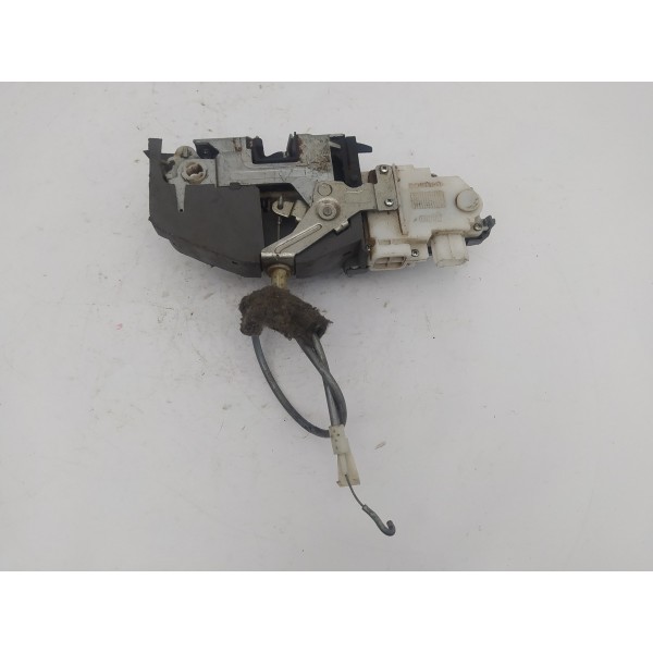 Fechadura Porta Dianteira Direita Volkswagen G3 G4 2004 2005