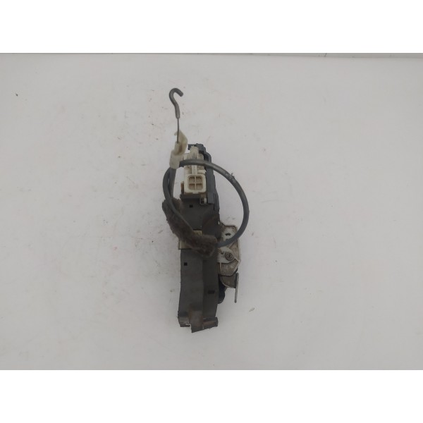 Fechadura Porta Dianteira Direita Volkswagen G3 G4 2004 2005