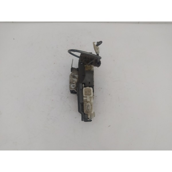 Fechadura Porta Dianteira Direita Volkswagen G3 G4 2004 2005