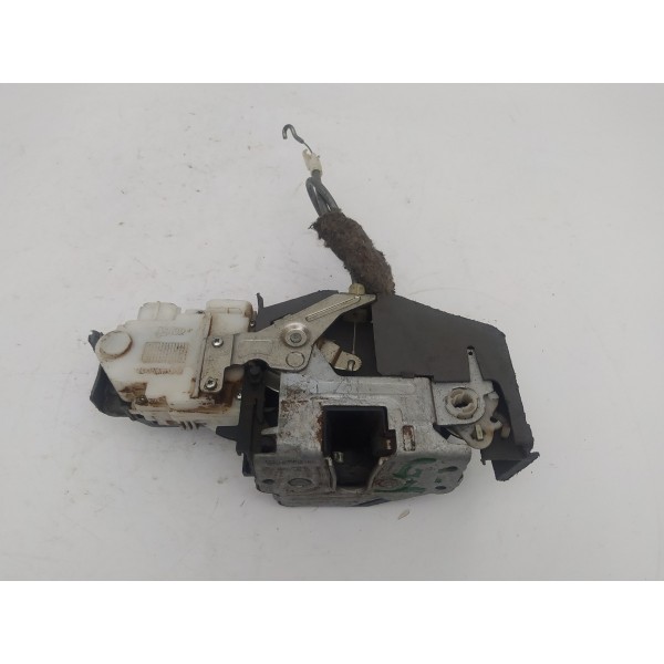 Fechadura Porta Dianteira Direita Volkswagen G3 G4 2004 2005