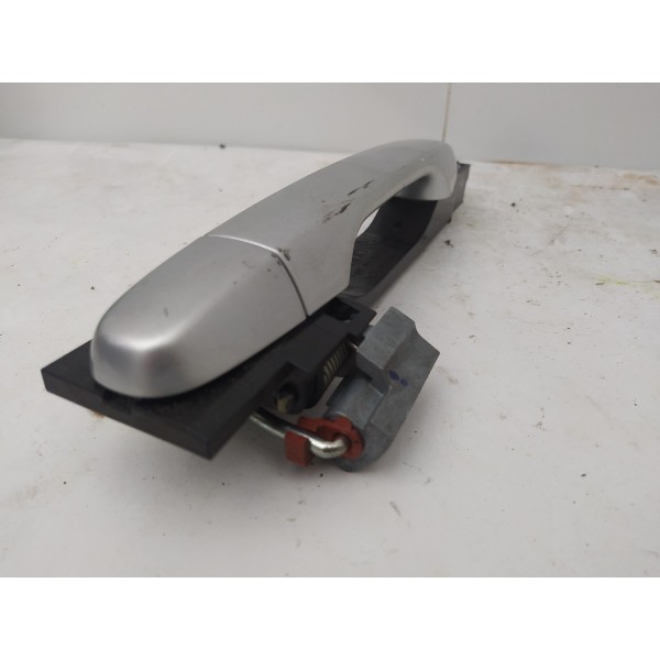 Maçaneta Externa Traseira Esquerda Honda Civic 2013 2014