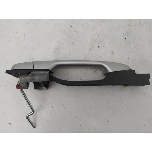 Maçaneta Externa Traseira Esquerda Honda Civic 2013 2014