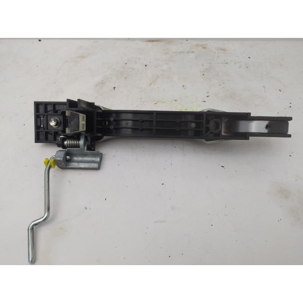 Maçaneta Externa Traseira Direita Honda Civic 2013 2014