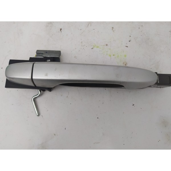 Maçaneta Externa Traseira Direita Honda Civic 2013 2014