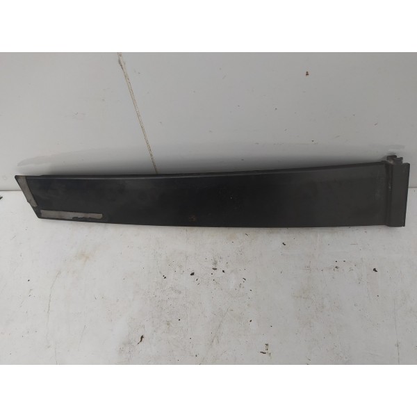 Acabamento Coluna Porta Traseira Esquerda Honda Civic 2014