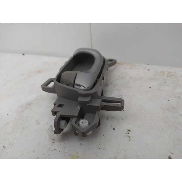 Maçaneta Interna Traseira Esquerda Honda Civic 2013 2014