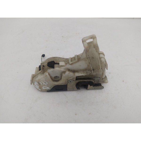 Fechadura Dianteira Esquerda Volkswagen G5 2011 2012