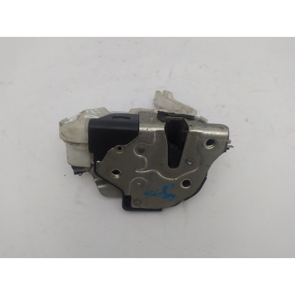 Fechadura Dianteira Esquerda Volkswagen G5 2011 2012
