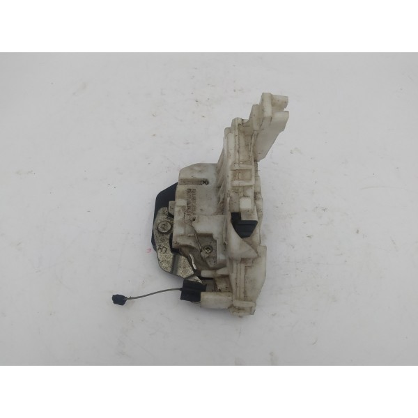 Fechadura Dianteira Esquerda Volkswagen G5 2011 2012