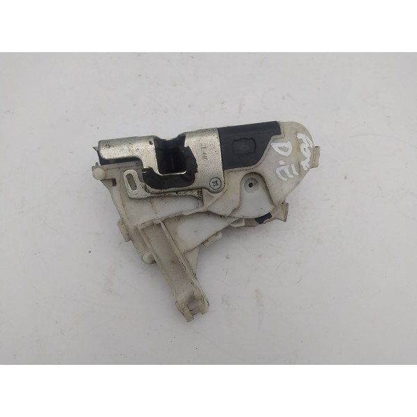 Fechadura Dianteira Esquerda Volkswagen G5 2011 2012