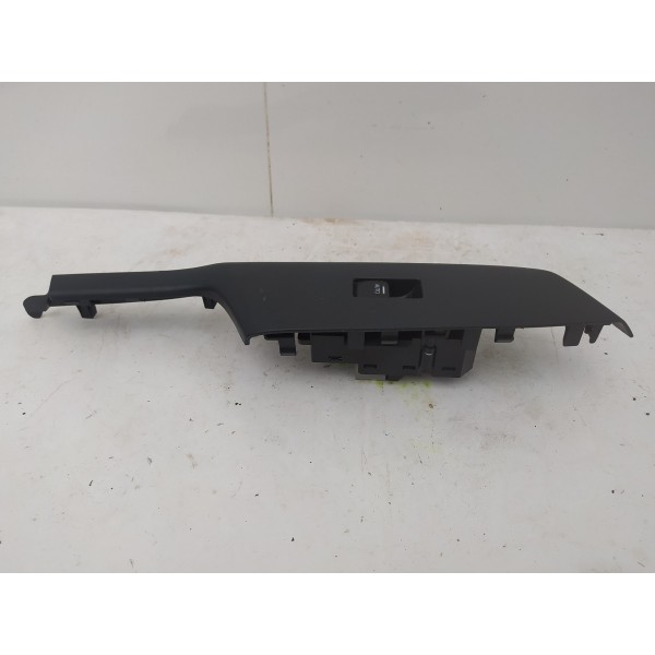 Botão Comando Vidro Dianteiro Direito Honda Civic 2013 2014