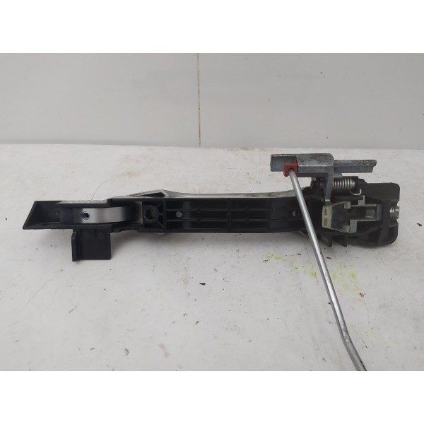 Maçaneta Externa Dianteira Direita Honda Civic 2013 2014