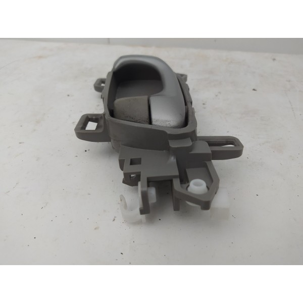 Maçaneta Interna Dianteira Esquerda Honda Civic 2013 2014