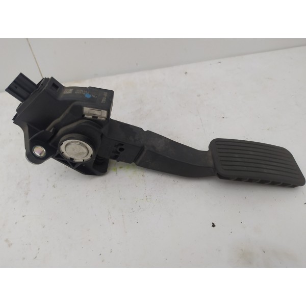 Pedal Acelerador Honda Civic 2013 2014