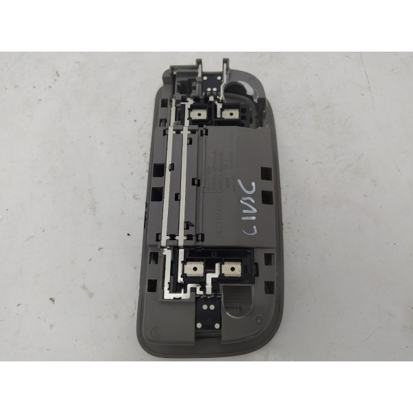 Luz Teto Cortesia Honda Civic 2013 2014