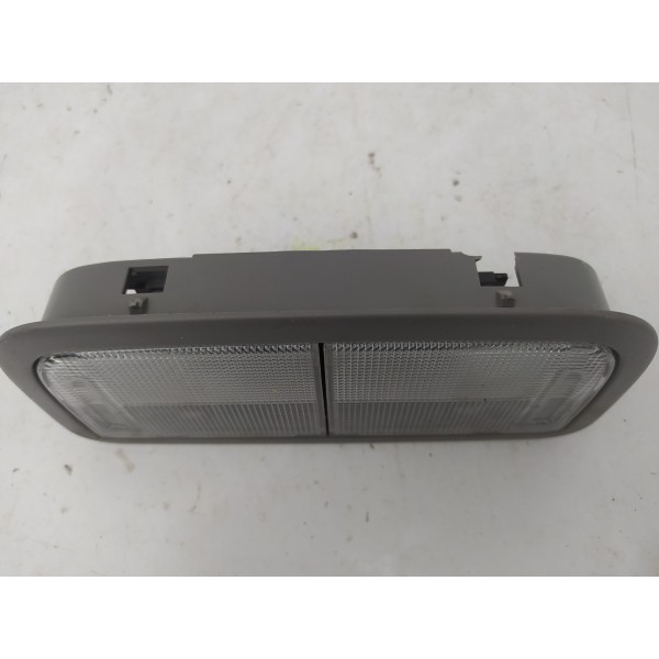 Luz Teto Cortesia Honda Civic 2013 2014