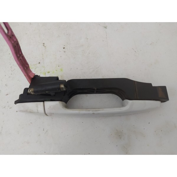 Maçaneta Externa Traseira Direita Toyota Hilux Sw4 2013 2014