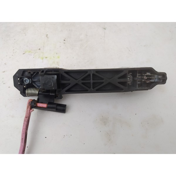 Maçaneta Externa Traseira Direita Toyota Hilux Sw4 2013 2014