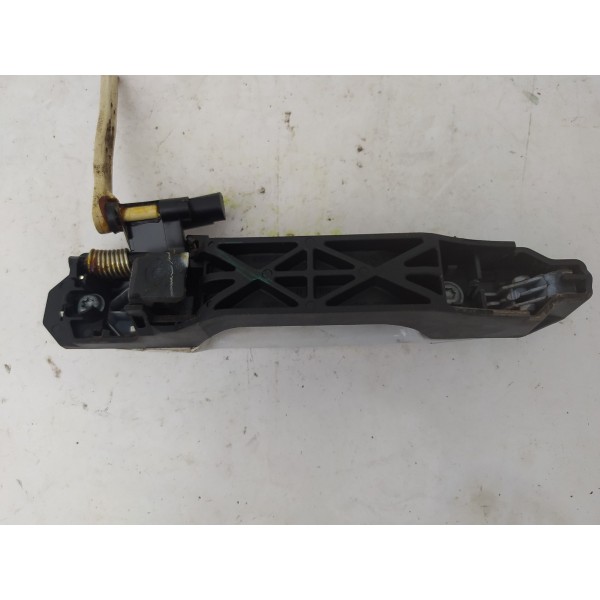 Maçaneta Externa Traseira Esquerda Toyota Hilux Sw4 2013 14