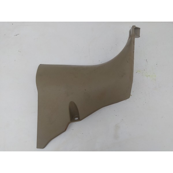 Acabamento Inferior Coluna Direita Toyota Hilux Sw4 2013 14