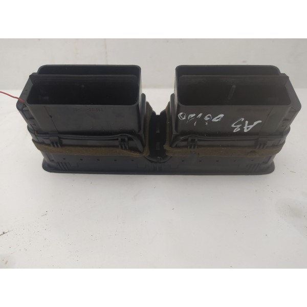 Difusor Ar Condicionado Central Audi A3 2004 2005