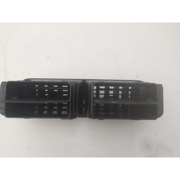 Difusor Ar Condicionado Central Audi A3 2004 2005