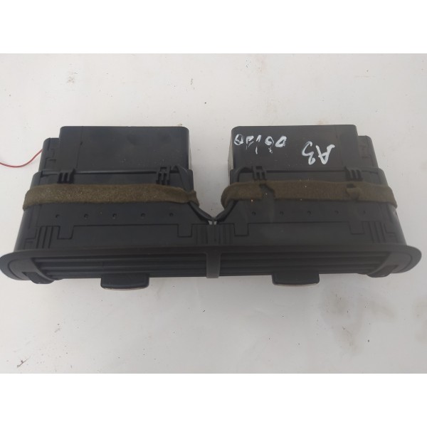 Difusor Ar Condicionado Central Audi A3 2004 2005