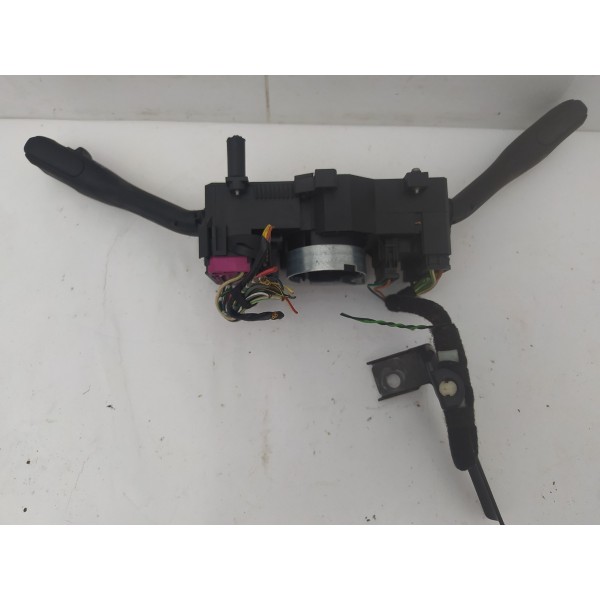 Chave Seta Volkswagen New Beetle 2008 2009
