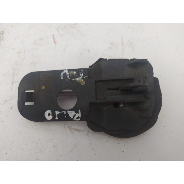 Maçaneta Interna Traseira Direita Fiat Palio 2004 2005 2006