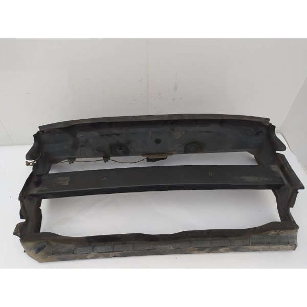 Defletor Radiador Land Rover Discovery 4 2010 2011