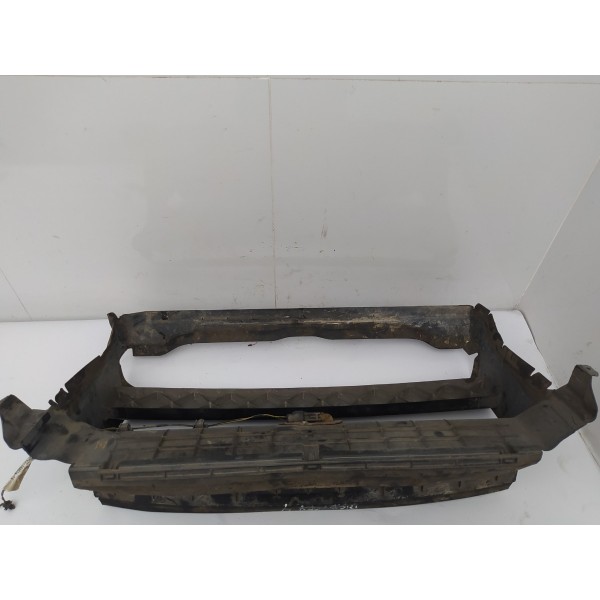 Defletor Radiador Land Rover Discovery 4 2010 2011