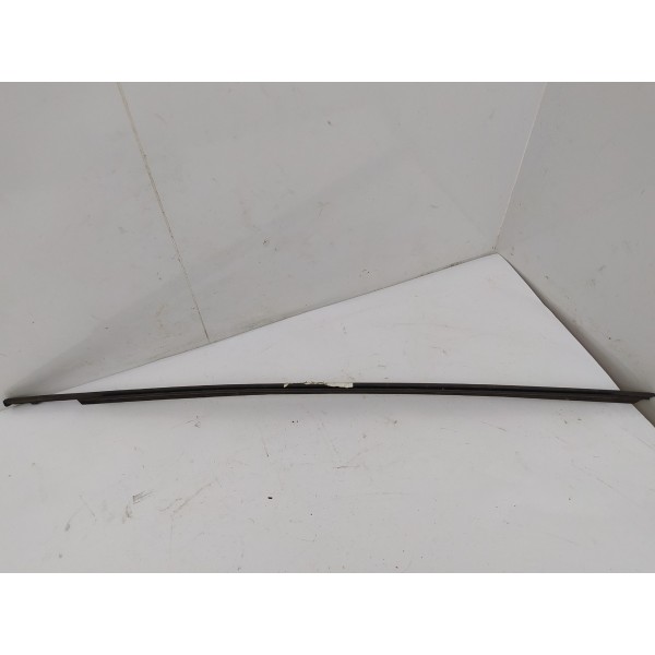 Pestana Externa Porta Dianteira Esquerda Chevrolet Prisma 19