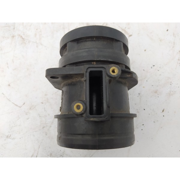 Sensor Maf Fluxo Ar Volkswagen Golf 2013 2014 06j906461