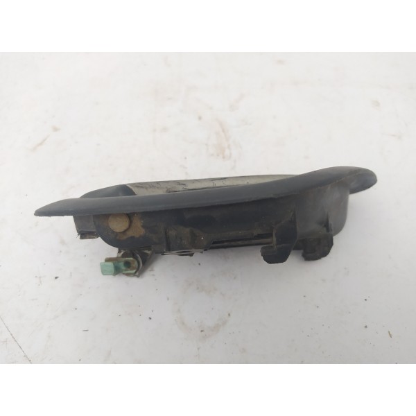 Maçaneta Interna Traseira Direita Honda Fit 2007 2008